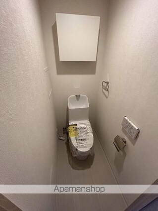 メアヌイ錦糸町[1LDK/43.69m2]のトイレ