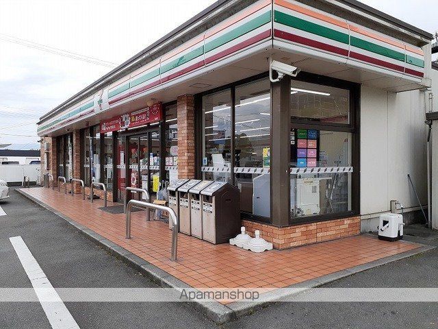 FRAISVIEの周辺写真
