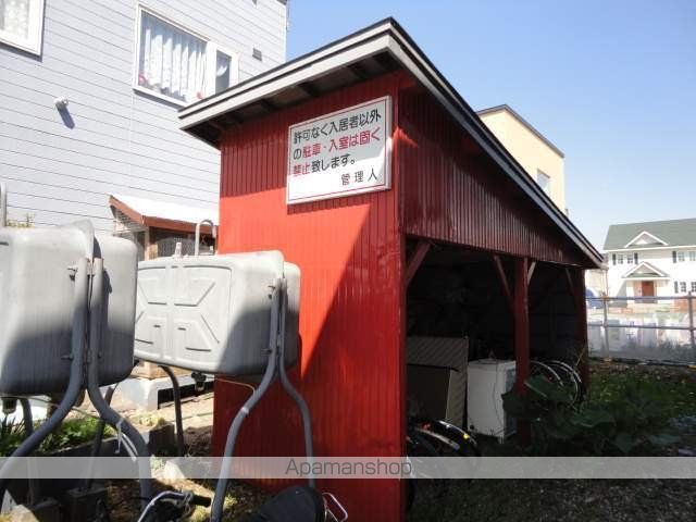 滝川市 2階建 築40年のその他写真