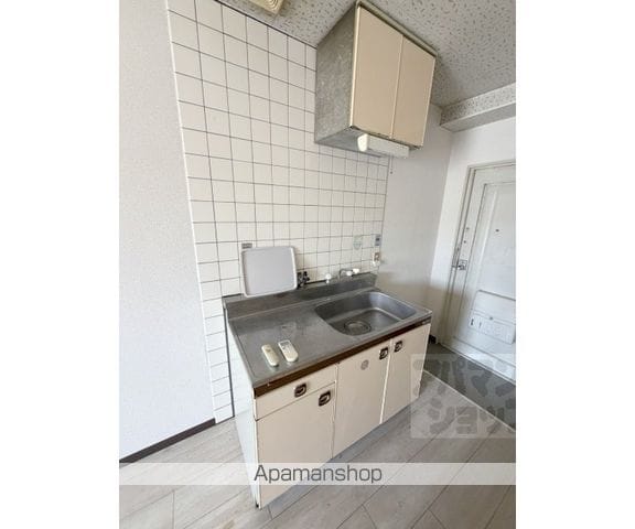 ハイツすぎさI番館の内装写真