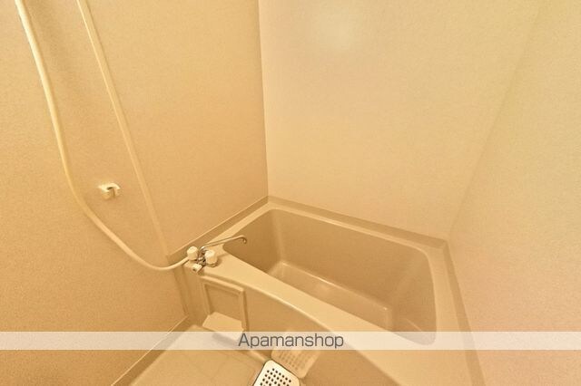 １０Ｐｏｉｎｔｓ[2DK/40.02m2]のバス