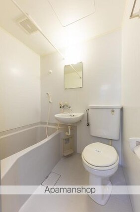 香川県高松市木太町[1K/20.02m2]の内装2