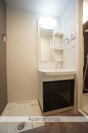 ＳーＲＥＳＩＤＥＮＣＥ尾頭橋ｃｌａｒｉｔｙ[1K/23.29m2]の洗面所