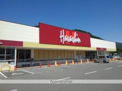 グランシャリオ千曲Ａ[2LDK/60.06m2]の周辺4