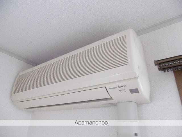 PARCROSETTEVI番館の内装写真