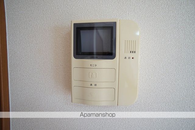 AIMER泉の内装写真