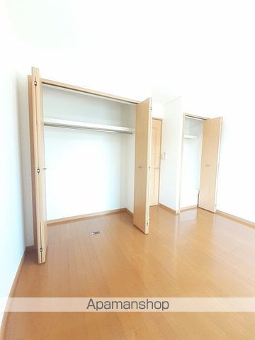 アストラルの内装写真