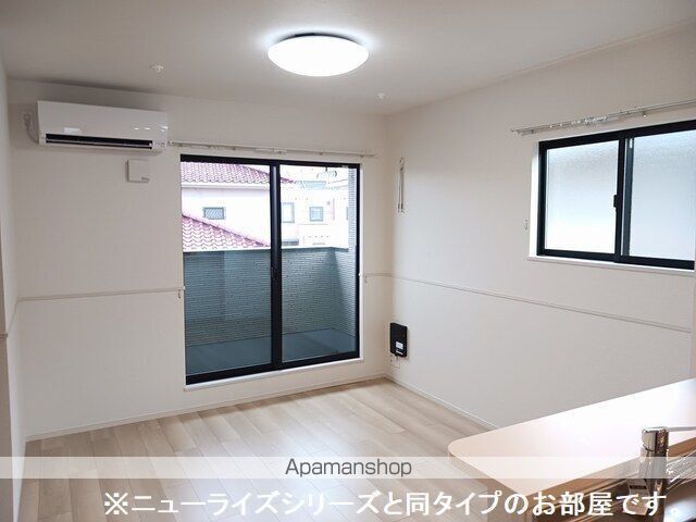 ニューライズOTSUNA Aの内装写真