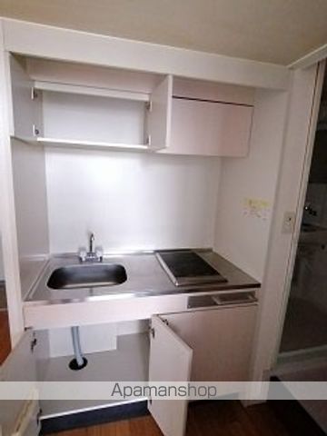レオパレスメディオ名取の内装写真