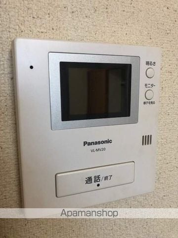 プロス東通の内装写真