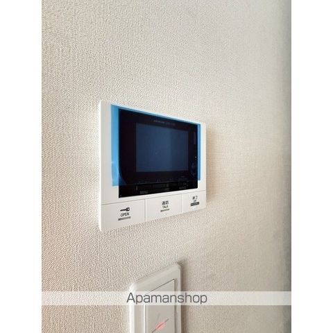 ドゥーエ武蔵中原の内装写真
