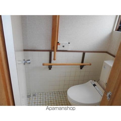 城西町3ー2ー8佐藤様一戸建の内装写真