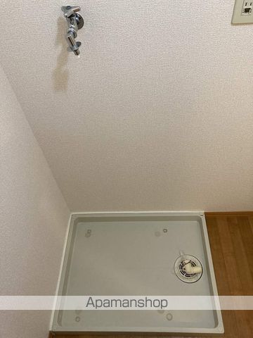 ヴィラ ソレイユの内装写真