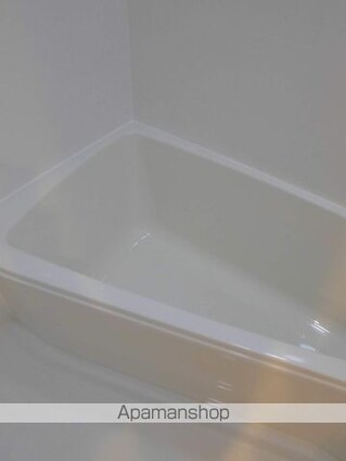 アジールコート東高円寺[1K/25.41m2]のバス