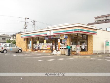 レオパレスＵＰ　ＴＯＷＮ[1K/20.28m2]の周辺9