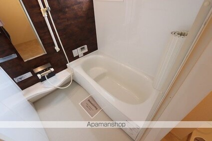 オッツ多治米[2LDK/53.98m2]のバス