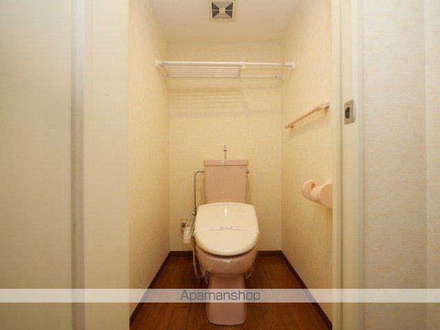 グランヴィ新大阪の内装写真