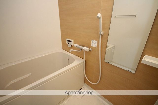 アーバンフラッツ心斎橋の内装写真