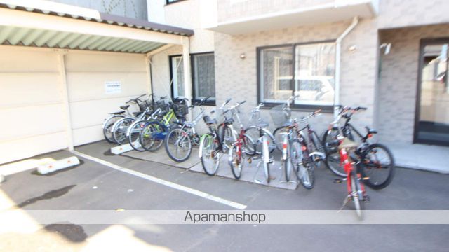 RHAM北円山のその他写真
