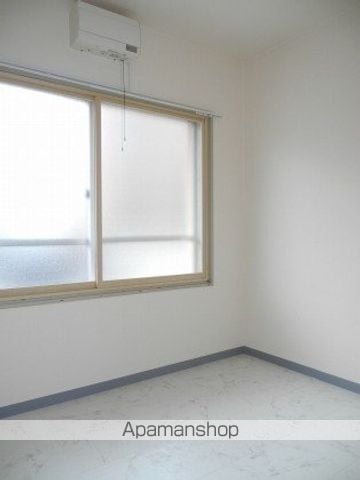 シティコーポラスの内装写真