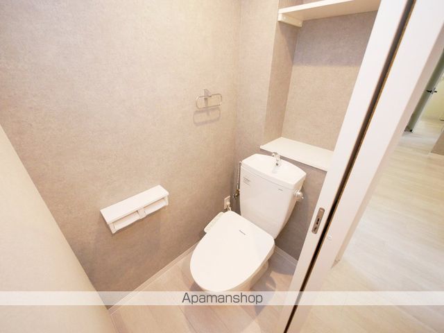 アーバス南円山の内装写真