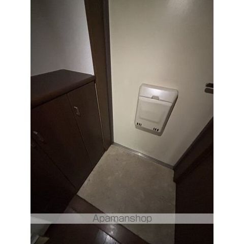 レージュ城西の内装写真