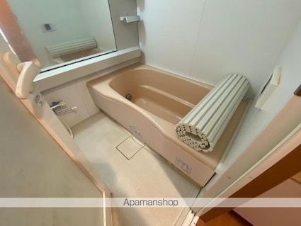 Ｓｔａｇｅ　Ｏｎｅ（ステージワン）[3LDK/67.33m2]のバス