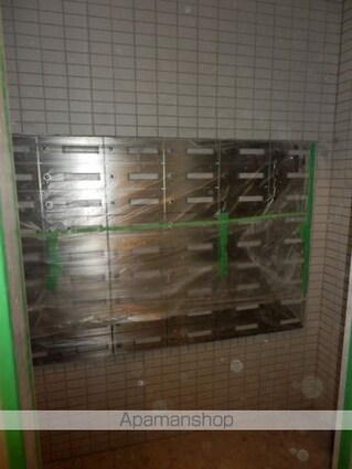 プレシャス音羽[1LDK/50.31m2]の共用部10