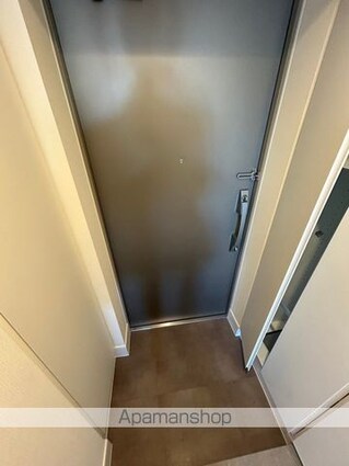 グランカーサ三ノ輪Ⅱ[1DK/25.31m2]の玄関