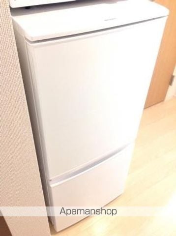 レオネクストグリーンビレッジIIの内装写真