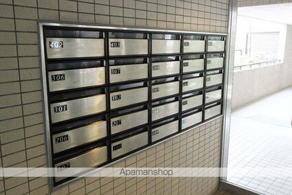 ＰＡＬＡＣＩＯ　ＢＥＬＡ　ＶＩＳＴＡ[2LDK/80.5m2]の内装