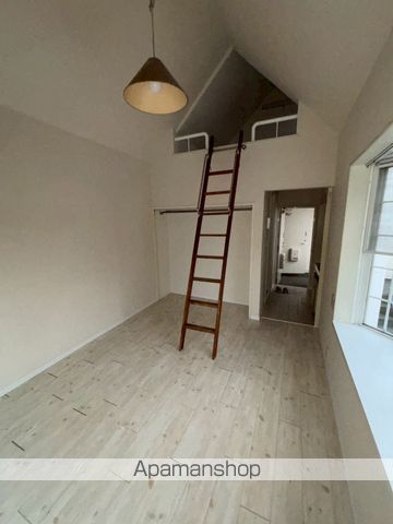 ドルフ鶴巻NO11の内装写真