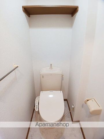 エクレール山本の内装写真