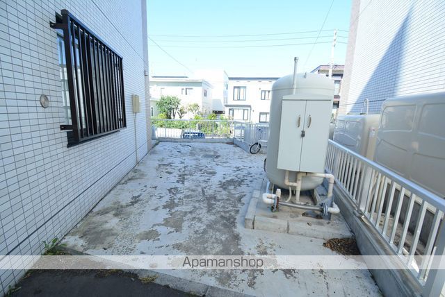 大光15番館のその他写真