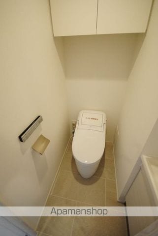 ザ・パークハビオ三軒茶屋テラスの内装写真