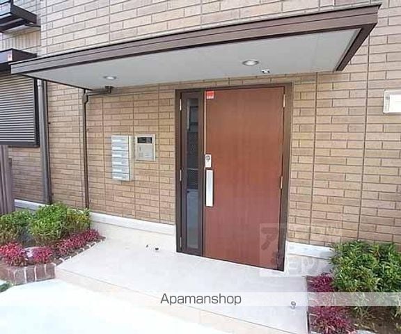 リバーフロント鴨川の内装写真