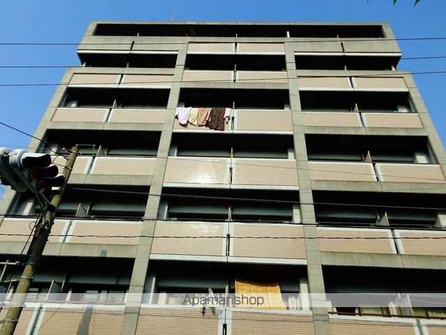 アクティブ城東の外観写真