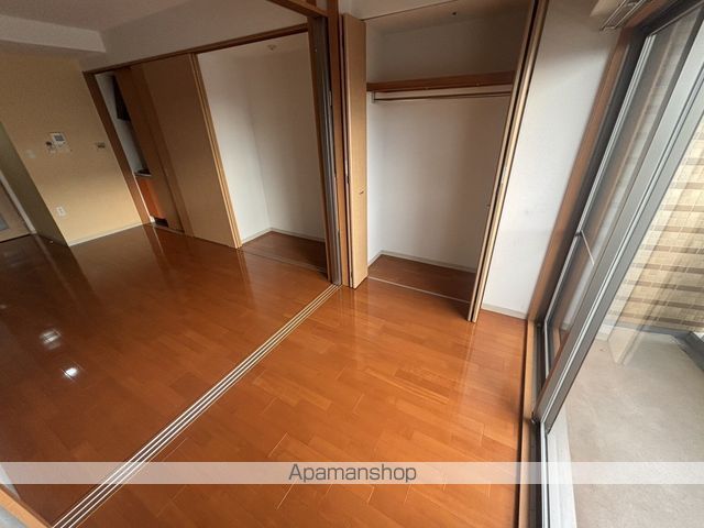 URBAN FLATS江坂の内装写真