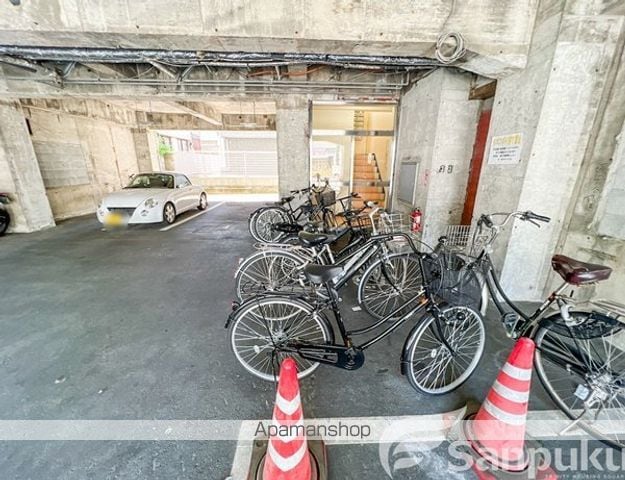 HISUビル平和通のその他写真