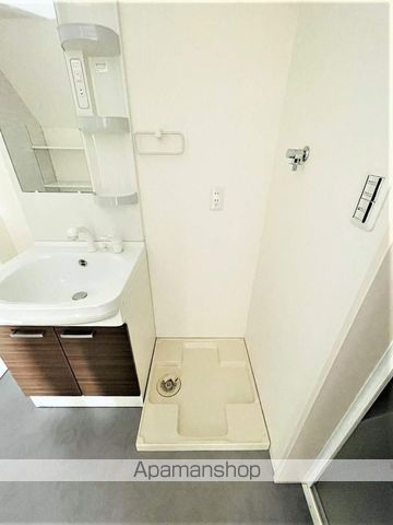 Casa Grigioの内装写真