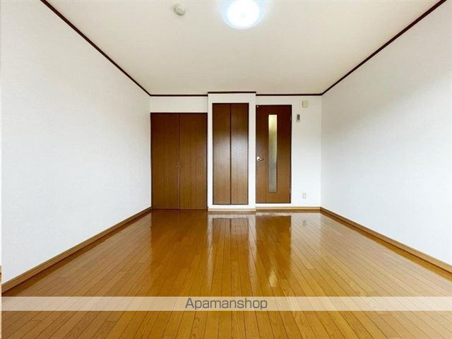 エルスタンザ仙台八木山の内装写真