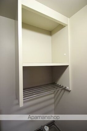 サンライト潮見[1K/19.84m2]のその他内装2