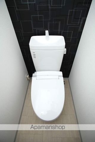 サムティ都島NORTHの内装写真