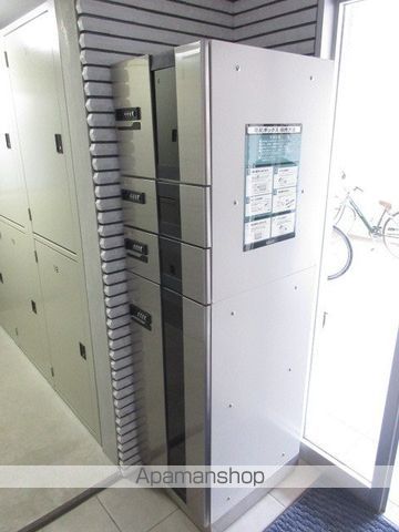 T147の内装写真