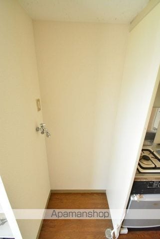 アップルハウス中山IIIの内装写真