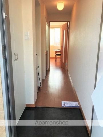 レオパレスエスペランサIIの内装写真