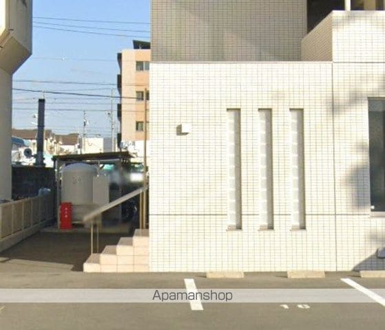 DIVAの玄関写真