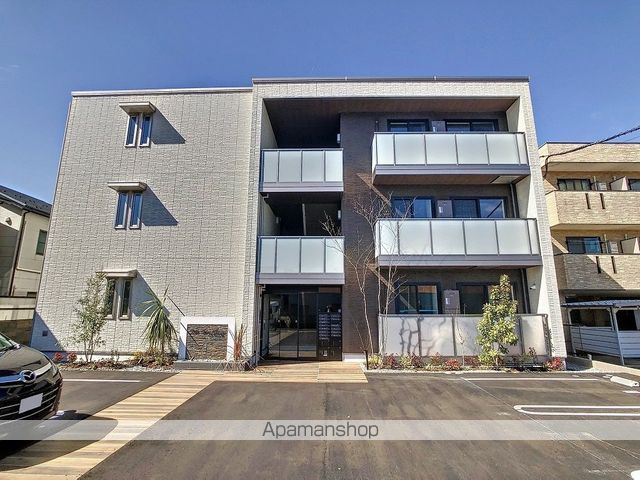 ヴィラアローナ野町