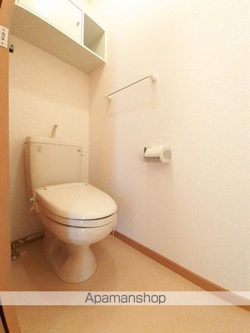 グリーン・メゾンAの内装写真