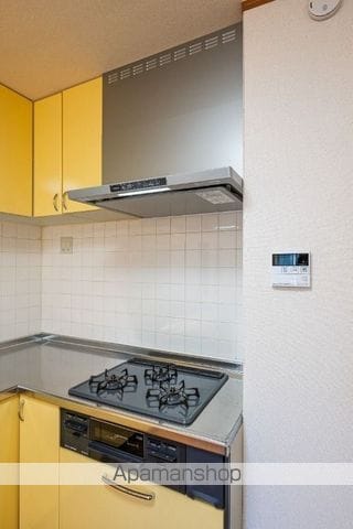 三芳町戸建の内装写真